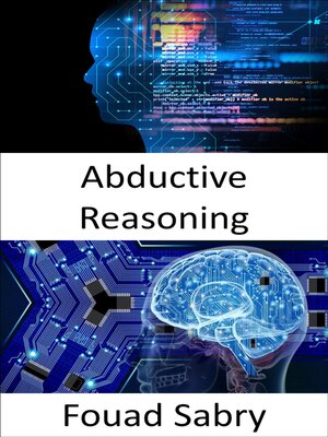 cover image of Abductive Reasoning